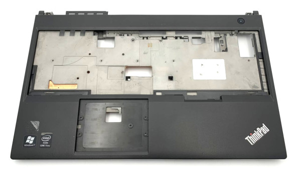 Середня частина корпуса для ноутбука Lenovo ThinkPad W541 W540 T540P 04X5551 60.4L030.001  Б/В