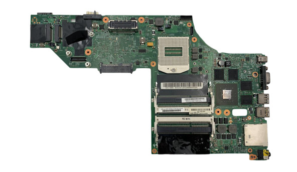 Материнська плата Lenovo W540 W541 QM87 Nvidia Quadro K1100M LKM-1 WS MB 48.4L013.021 Б/В - 636197