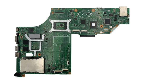 Материнська плата Lenovo W540 W541 QM87 Nvidia Quadro K1100M LKM-1 WS MB 48.4L013.021 Б/В
