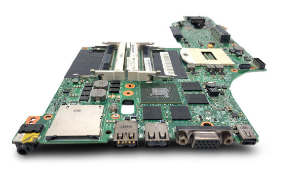 Материнська плата Lenovo W540 W541 QM87 Nvidia Quadro K1100M LKM-1 WS MB 48.4L013.021 Б/В - 636197