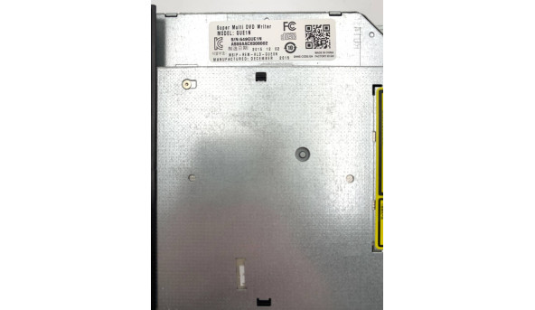 CD/DVD привід для ноутбука Asus F540 F540L 549GUE1N Б/В - 636202