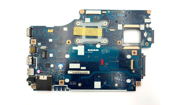 Материнська плата V5WE2 LA-9532P для Acer Aspire E1 E1-572G E1-572 V5-561G Б/В - 636203