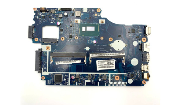 Материнская плата V5WE2 LA-9532P  для Acer Aspire E1 E1-572G E1-572 V5-561G Б/У