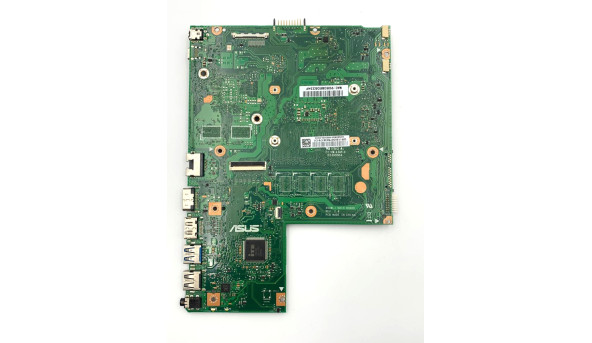 Материнська плата Asus F540L F540 X540LA X540LJ X540L 60NB0B00-MB2000 INTEL Core i3-4005U SR1EK Б/В - 636204