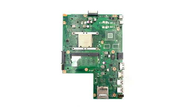 Материнська плата Asus F540L  F540  X540LA X540LJ X540L 60NB0B00-MB2000  INTEL Core i3-4005U SR1EK Б/В