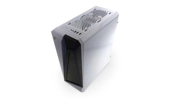 Системный блок Intel Xeon E3-1240 v5 16 GB RAM 960 GB SSD AMD Radeon RX 580 - Б/У - 636210