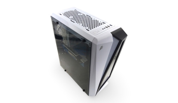 Системный блок Intel Xeon E3-1240 v5 16 GB RAM 960 GB SSD AMD Radeon RX 580 - Б/У - 636210