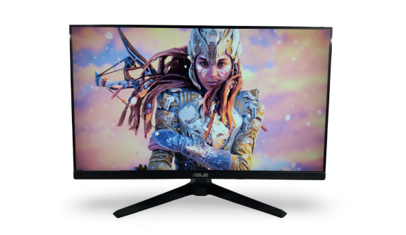 Игровой монитор Acer Nitro VG240Y 23.8" 180Hz IPS 1920x1080 16:9 1мс HDMI DisplayPort - Б/У