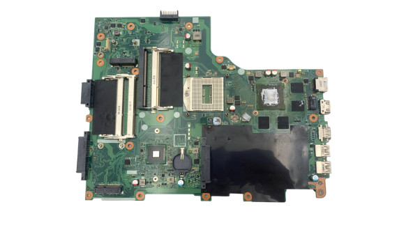 Материнська плата для ноутбука Acer Aspire V3-772 V3-772G NBM8S1100 VA70HW nVidia GeForce GTX 560 Б/В - 636218