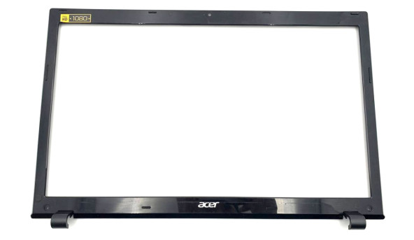 Рамка матрицы корпуса для ноутбука Acer Aspire V3 V3-772G VA73 13NO-7NA0Y01 Б/У