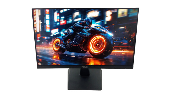Игровой монитор Asus VA24EHF 23.8" 100Hz IPS 1920x1080 16:9 1мс HDMI - Б/У