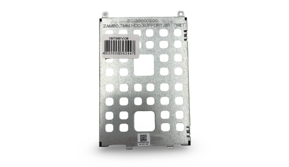 Крепление корзина HDD Dell Latitude 5250 E5250 GY92H 0GY92H Б/У - 636244