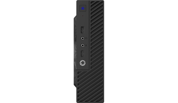 GAMEMAX M100-M 60W MiniITX - 636249