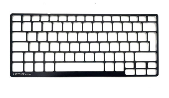 Рамка клавиатуры Dell Latitude E5250 CN-0722DC Б/У
