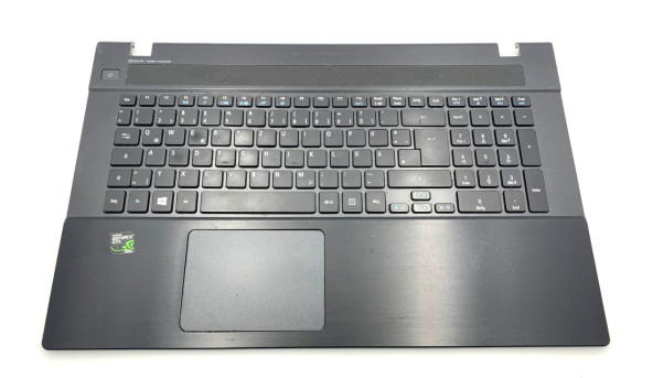 Средняя часть корпуса Acer Aspire V3-772 13N0-7NA0V01 Б/У