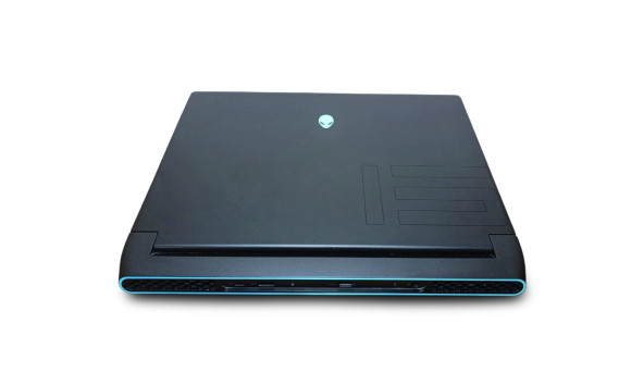 Игровой ноутбук Dell Alienware M15 R5 Ryzen 7 5800H 32 RAM 1000 SSD GeForce RTX 3070 [15.6" FullHD] - Б/У - 636298