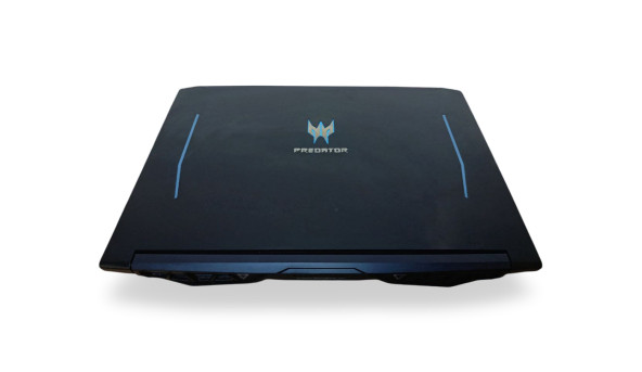 Игровой ноутбук Acer Predator Helios 300 Core i7-9750H 16 RAM 512 SSD GeForce RTX 2060 [IPS 15.6 FullHD] - Б/У - 636299