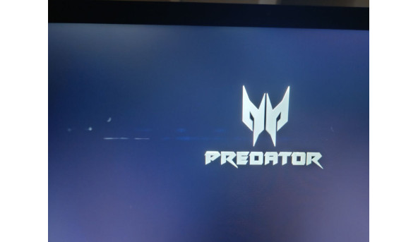 Игровой ноутбук Acer Predator Helios 300 Core i7-9750H 16 RAM 512 SSD GeForce RTX 2060 [IPS 15.6 FullHD] - Б/У - 636299