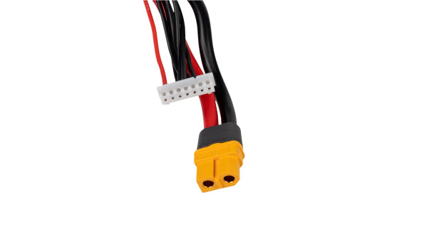 Аккумулятор Li-ion 22,2V 8400 mAh (186,5Wh) 90A Molicel Высокотоковый 6S2P - 636353