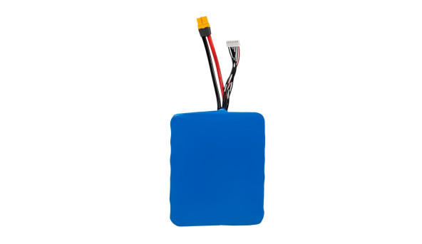 Аккумулятор Li-ion 22,2V 21000 mAh (466Wh) 225A Molicel Высокотоковый 6S5P