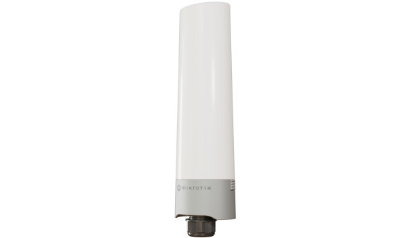 PoE-розгалужувач Mikrotik GPeRx4 у зовнішньому корпусі (GPER14i)