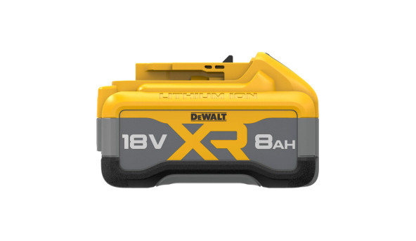 Акумуляторна батарея DeWALT DCB1880 - 636461