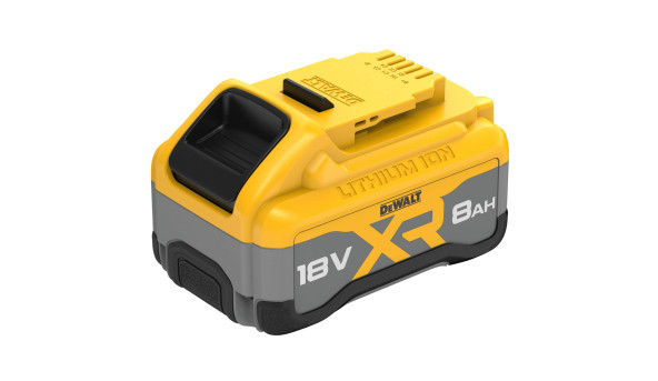 Акумуляторна батарея DeWALT DCB1880 - 636461