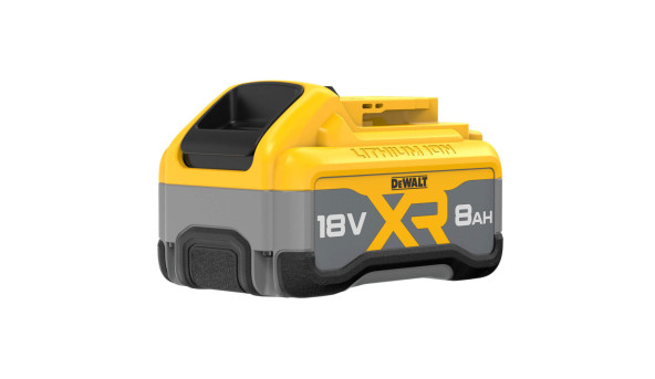 Акумуляторна батарея DeWALT DCB1880 - 636461