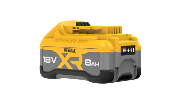 Акумуляторна батарея DeWALT DCB1880 - 636461