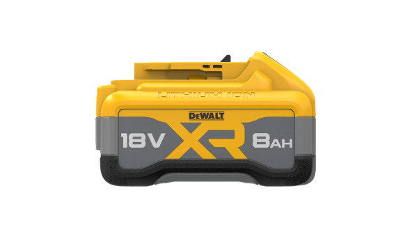 Акумуляторна батарея DeWALT DCB1880 - 636461