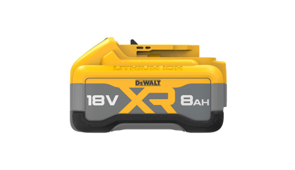 Акумуляторна батарея DeWALT DCB1880 - 636461
