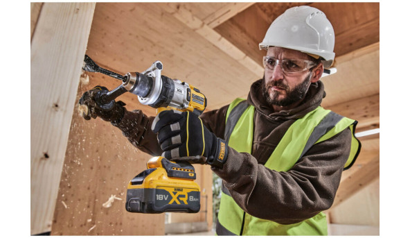 Акумуляторна батарея DeWALT DCB1880 - 636461