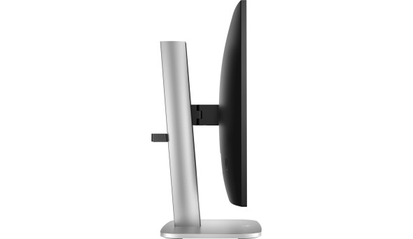 TFT 23.8" HP S5 Pro 524pf, IPS, 100Hz, HDMI, DP, HAS, Pivot, чорний - 636481