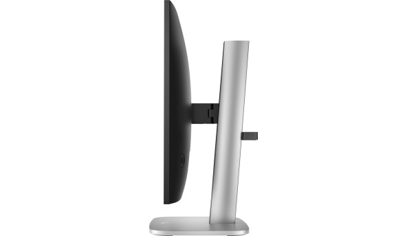 TFT 23.8" HP S5 Pro 524pf, IPS, 100Hz, HDMI, DP, HAS, Pivot, чорний - 636481