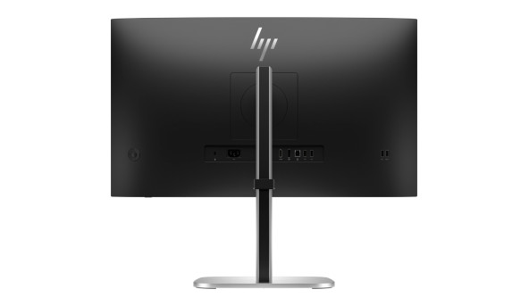 TFT 27" HP S5 Pro 527pq, IPS, QHD, 100Hz, HDMI, DP, HAS, Pivot, чорний - 636482