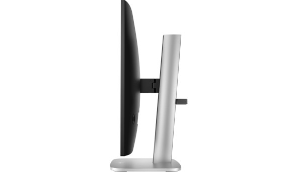 TFT 24" HP S5 Pro 524pn, IPS, WUXGA, 100Hz, HDMI, DP, USB-hub, HAS, Pivot, чорний - 636483