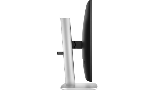 TFT 24" HP S5 Pro 524pn, IPS, WUXGA, 100Hz, HDMI, DP, USB-hub, HAS, Pivot, чорний - 636483