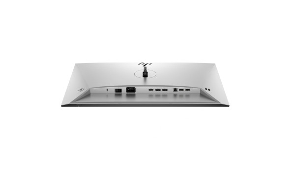 TFT 24" HP S7 Pro 724pn, IPS, WUXGA, 100Hz, HDMI, DP, HAS, чорно-сріблястий - 636484