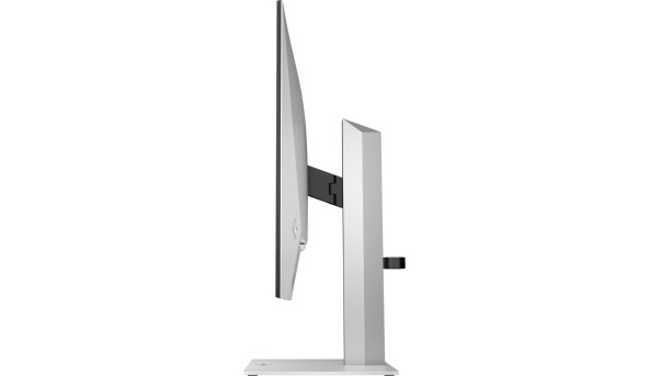 TFT 24" HP S7 Pro 724pn, IPS, WUXGA, 100Hz, HDMI, DP, HAS, чорно-сріблястий - 636484
