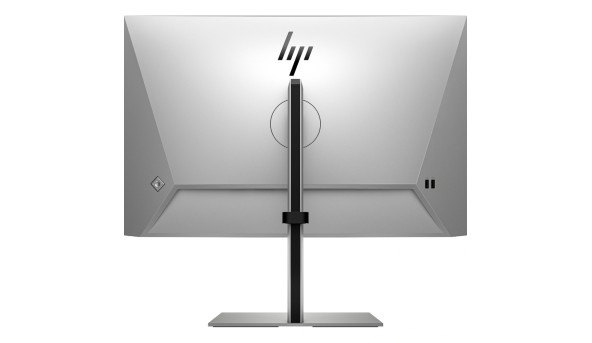 TFT 24" HP S7 Pro 724pn, IPS, WUXGA, 100Hz, HDMI, DP, HAS, чорно-сріблястий - 636484