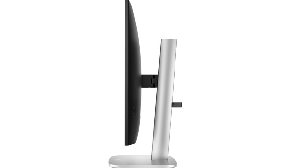 TFT 27" HP S5 Pro 527pm, IPS, QHD, 100Hz, HDMI, DP, USB-C, cam, чорно-сріблястий - 636485