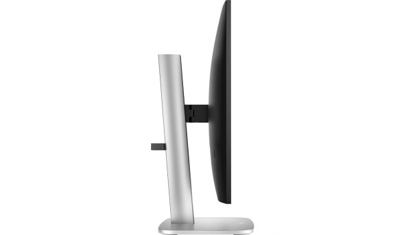 TFT 27" HP S5 Pro 527pu, IPS, QHD, 100Hz, HDMI, DP, USB-C, RJ-45, HAS, чорний - 636486