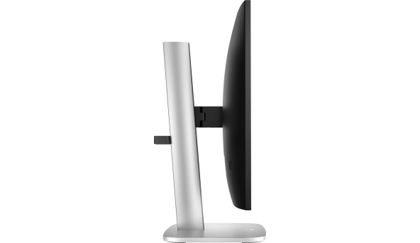 TFT 23.8" HP S5 Pro 524pu, IPS, 100Hz, HDMI, DP, USB-C, RJ-45, HAS, чорний - 636487