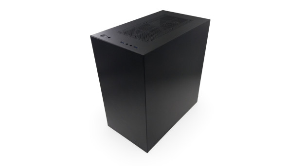 Ігровий системний блок Intel Core I5-8400 24 GB RAM 240 GB SSD 1000 GB HDD NVIDIA GeForce RTX 3060 - Б/В - 636504