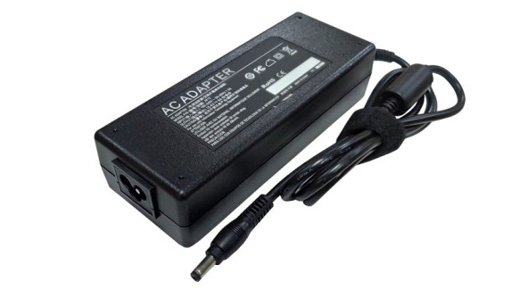 Блок питания для ноутбука Panasonic 125W 15.6V 8A 5.5 x 2.5mm PC1251565525 REPLACEMENT