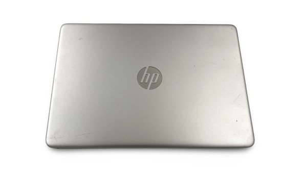 Ноутбук HP 14s-fq1005ua AMD Ryzen 5 5500U 8 GB RAM 512 GB SSD [IPS 14" FullHD] - Б/В - 636676