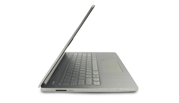 Ноутбук HP 14s-fq1005ua AMD Ryzen 5 5500U 8 GB RAM 512 GB SSD [IPS 14" FullHD] - Б/В - 636676