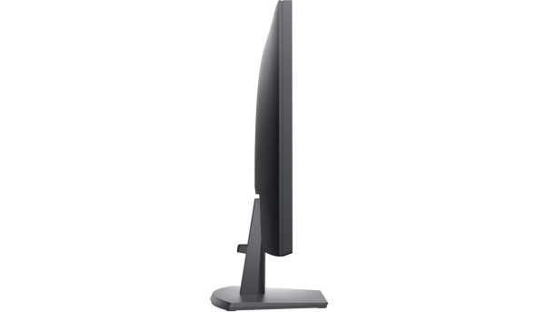 TFT 24" Dell SE2422H, VA, D-Sub, HDMI, чорний - 636679