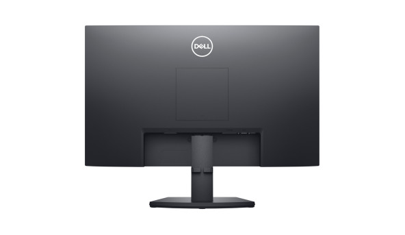 TFT 24" Dell SE2422H, VA, D-Sub, HDMI, чорний - 636679