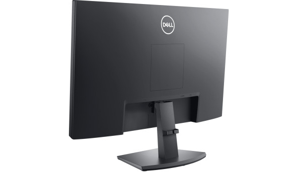 TFT 24" Dell SE2422H, VA, D-Sub, HDMI, чорний - 636679